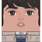 Squaroes Squaroe Stranger Things STR003 - Mike