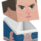 Squaroes Squaroe Stranger Things STR004 - Eleven