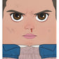 Squaroes Squaroe Stranger Things STR004 - Eleven