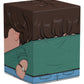 Squaroes Squaroe Stranger Things STR005 - Steve
