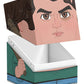 Squaroes Squaroe Stranger Things STR005 - Steve