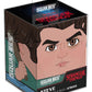 Squaroes Squaroe Stranger Things STR005 - Steve