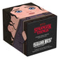Squaroes Squaroe Stranger Things STR006 - Nancy