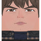 Squaroes Squaroe Stranger Things STR007 - Jonathan