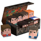 Squaroes Collectors 800 Case Stranger Things - The Byers House