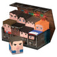 Squaroes Collectors 800 Case Stranger Things - The Byers House