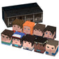 Squaroes Collectors 800 Case Stranger Things - The Byers House