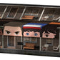 Squaroes Collectors 800 Case Stranger Things - The Byers House