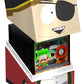 Squaroes Squaroe South Park™ Halloween SP027 - Pirate Cartman