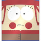 Squaroes Squaroe South Park™ Halloween SP028 - Clown Stan