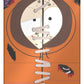 Squaroes Squaroe South Park™ Halloween SP030 - Stitched Kenny