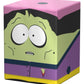 Squaroes Squaroe South Park™ Halloween SP031 - Zombie Wendy