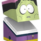 Squaroes Squaroe South Park™ Halloween SP031 - Zombie Wendy