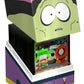Squaroes Squaroe South Park™ Halloween SP031 - Zombie Wendy