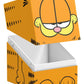Squaroes Squaroe Garfield GA001 - Garfield