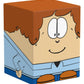 Squaroes Squaroe Garfield GA002 - Jon