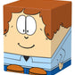 Squaroes Squaroe Garfield GA002 - Jon