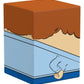 Squaroes Squaroe Garfield GA002 - Jon