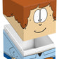 Squaroes Squaroe Garfield GA002 - Jon