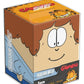 Squaroes Squaroe Garfield GA002 - Jon