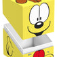 Squaroes Squaroe Garfield GA003 - Odie