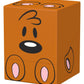 Squaroes Squaroe Garfield GA004 - Pooky