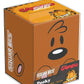 Squaroes Squaroe Garfield GA004 - Pooky
