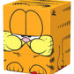 Squaroes Squaroe Garfield GA005 - Garfield (Happy Friday Lasagna)