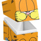 Squaroes Squaroe Garfield GA005 - Garfield (Happy Friday Lasagna)