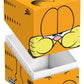 Squaroes Squaroe Garfield GA005 - Garfield (Happy Friday Lasagna)