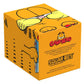 Squaroes Squaroe Garfield GA005 - Garfield (Happy Friday Lasagna)