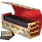 Squaroes Squaroe Garfield Collectors Case - Monday Survival Lasagna