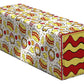 Squaroes Squaroe Garfield Collectors Case - Monday Survival Lasagna
