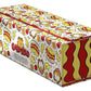 Squaroes Squaroe Garfield Collectors Case - Monday Survival Lasagna