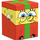 Squaroes Squaroe SpongeBob SquarePants™ SB021 - Holiday SpongeBob