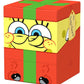 Squaroes Squaroe SpongeBob SquarePants™ SB021 - Holiday SpongeBob