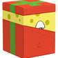 Squaroes Squaroe SpongeBob SquarePants™ SB021 - Holiday SpongeBob