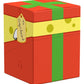 Squaroes Squaroe SpongeBob SquarePants™ SB021 - Holiday SpongeBob
