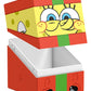 Squaroes Squaroe SpongeBob SquarePants™ SB021 - Holiday SpongeBob
