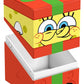 Squaroes Squaroe SpongeBob SquarePants™ SB021 - Holiday SpongeBob