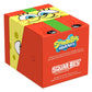 Squaroes Squaroe SpongeBob SquarePants™ SB021 - Holiday SpongeBob
