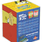 Squaroes Squaroe SpongeBob SquarePants™ SB021 - Holiday SpongeBob