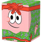 Squaroes Squaroe SpongeBob SquarePants™ SB022 - Holiday Patrick