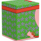 Squaroes Squaroe SpongeBob SquarePants™ SB022 - Holiday Patrick