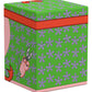 Squaroes Squaroe SpongeBob SquarePants™ SB022 - Holiday Patrick