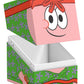 Squaroes Squaroe SpongeBob SquarePants™ SB022 - Holiday Patrick