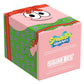 Squaroes Squaroe SpongeBob SquarePants™ SB022 - Holiday Patrick