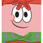 Squaroes Squaroe SpongeBob SquarePants™ SB022 - Holiday Patrick