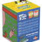 Squaroes Squaroe SpongeBob SquarePants™ SB022 - Holiday Patrick