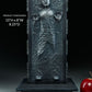 Star Wars Figura 1/6 Han Solo en Carbonita 38 cm